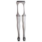 Cottelli - Szex harisnya vékony pánttal