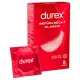 Durex - extra vékony óvszer (8db)