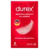 Durex - extra vékony óvszer (8db)