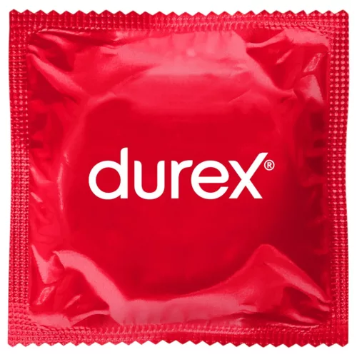 Durex - extra vékony óvszer (8db)