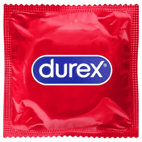 Durex - extra vékony óvszer (40db)