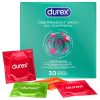 Durex Surprise Me - óvszer csomag (30db)