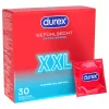 Durex - XXL óvszer (30db)
