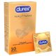 Durex Hautnah - latexmentes óvszer (10db)