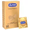 Durex Hautnah - extra vékony óvszer (10db)