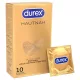 Durex Hautnah - extra vékony óvszer (10db)