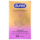 Durex Hautnah - extra síkosított óvszer (10db)