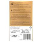 Durex Hautnah - extra síkosított óvszer (10db)