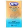 Durex Hautnah XXL- extra nagy óvszer (10db)