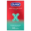 Durex - Slim óvszer (10db)