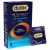Durex Intensity XXL - latexmentes óvszer (8db)