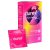 Durex Pleasure Me - bordás-pontozott óvszer (10db)