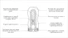 TENGA Original Vacuum - mélytorok (puha)