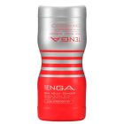 TENGA Double Hole - Kettős élvezet