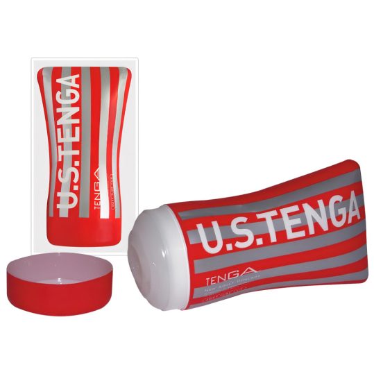 TENGA Soft Tube - szexvarázs (nagy)