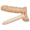 You2Toys - Special anál dildó - natúr