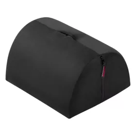   Liberator BonBon - félkör szex párna dildó/vibrátor tartóval