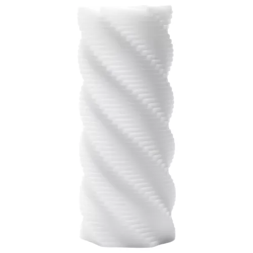 TENGA - 3D spirál maszturbátor