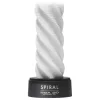 TENGA - 3D spirál maszturbátor