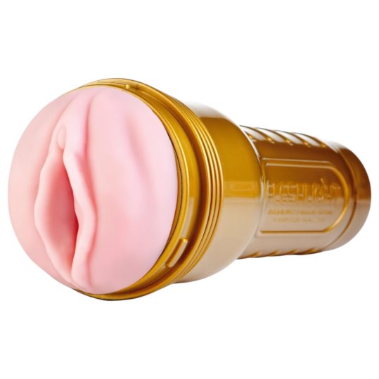 Fleshlight Pink Lady - The Stamina Training Unit vagina