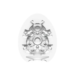 TENGA Egg Crater - tojás maszturbátor (6db)