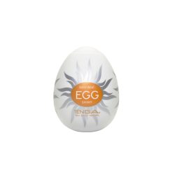 TENGA Egg Shiny - tojás maszturbátor (6db)