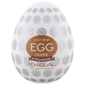 / TENGA Egg Crater - tojás maszturbátor (1db)