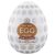TENGA Egg Crater - tojás maszturbátor (1db)