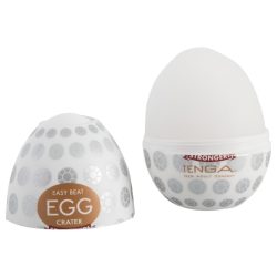 / TENGA Egg Crater - tojás maszturbátor (1db)