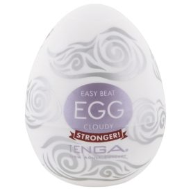 / TENGA Egg Cloudy - tojás maszturbátor (1db)