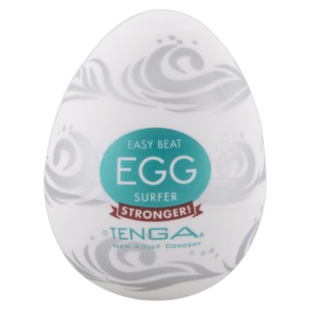 TENGA Egg Surfer (1db)