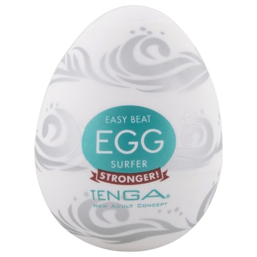 TENGA Egg Surfer - tojás maszturbátor (1db)