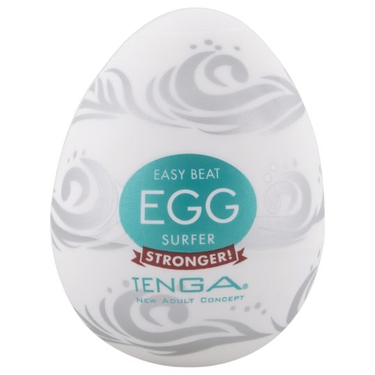 TENGA Egg Surfer - tojás maszturbátor (1db)