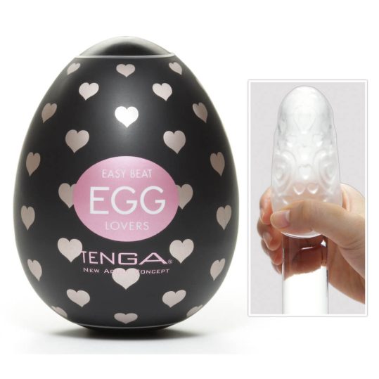 TENGA Egg Lovers (1 db)