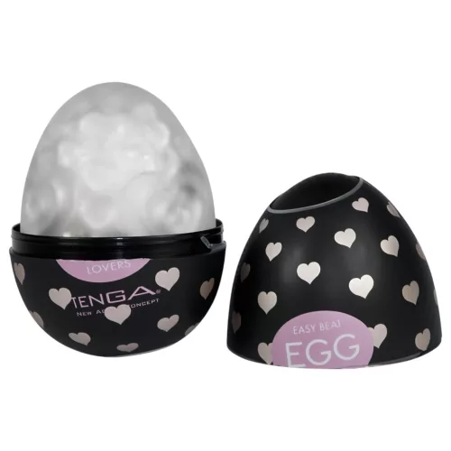 / TENGA Egg Lovers - tojás maszturbátor (1db)
