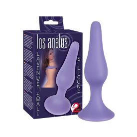 / You2Toys - Los analos - kicsi anál plug