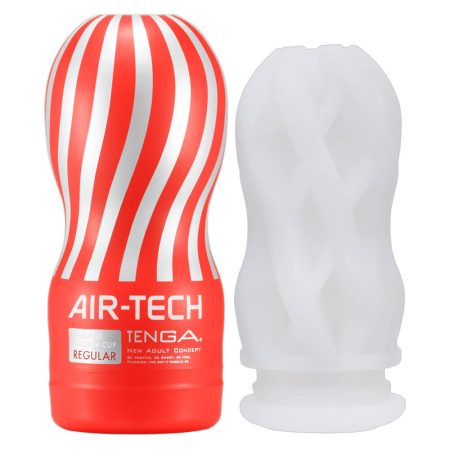 TENGA Air Tech Regular - többször használható kényeztető