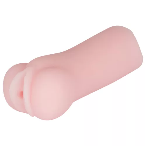 You2Toys - Szuper rugalmas mini punci (testszínű)