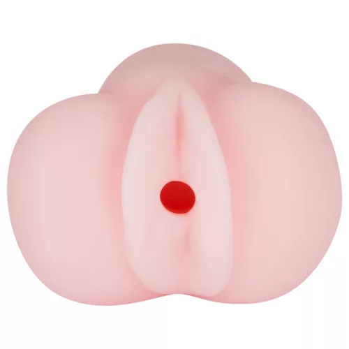 You2Toys - Szuper rugalmas mini punci (testszínű)