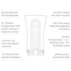 TENGA Keith Haring - Soft Tube