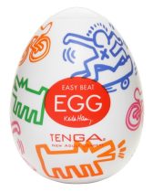 TENGA Egg Keith Haring Street (1db)