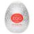 TENGA Egg Keith Haring Party - tojás maszturbátor (1db)