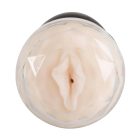 You2Toys - Pussy and Ass - dupla maszturbátor (fekete)