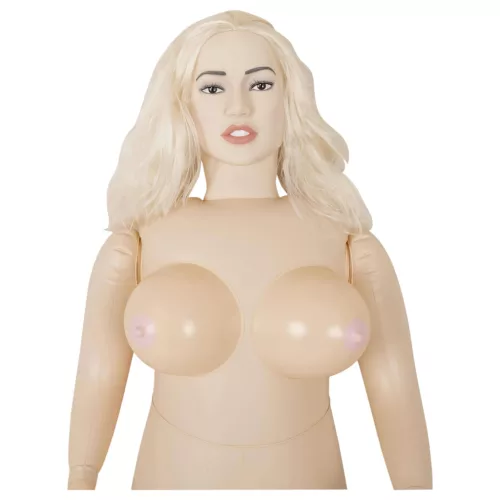 You2Toys Juicy Jill - felfújható guminő életnagyságú