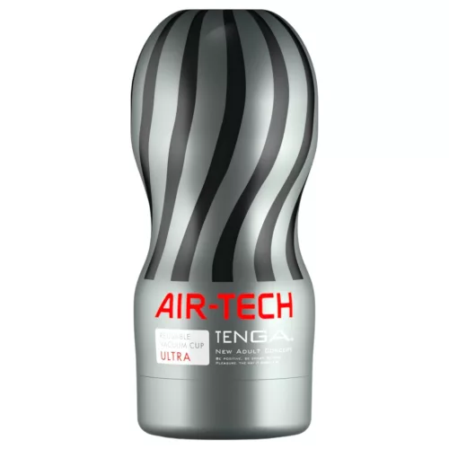 TENGA Air Tech Ultra - többször használható maszturbátor (nagy)