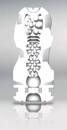 TENGA Air Tech Ultra - többször használható maszturbátor (nagy)