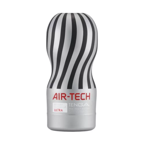 TENGA Air Tech Ultra - többször használható maszturbátor (nagy)