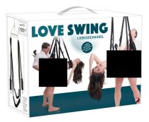 Love Swing - szexhinta