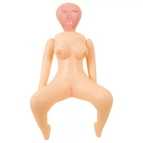 Jezebel Ryding - guminő