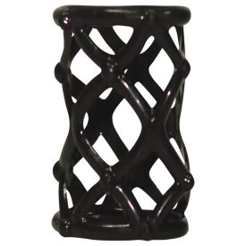 You2Toys Orgasmus Wunder - péniszmandzsetta (fekete)